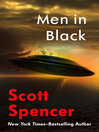 Cover image for Men in Black